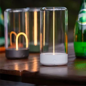 Veilleuse Magnétique Lampe Led