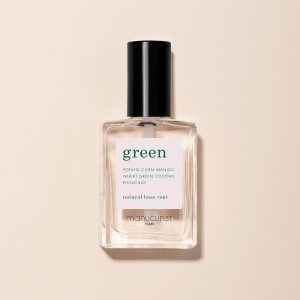 Manucurist – Vernis à ongles 15ml – Base coat