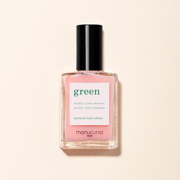 Manucurist – Vernis à ongles 15ml – Hortencia