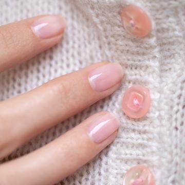 Manucurist – Vernis à ongles 15ml – Hortencia – Image 2