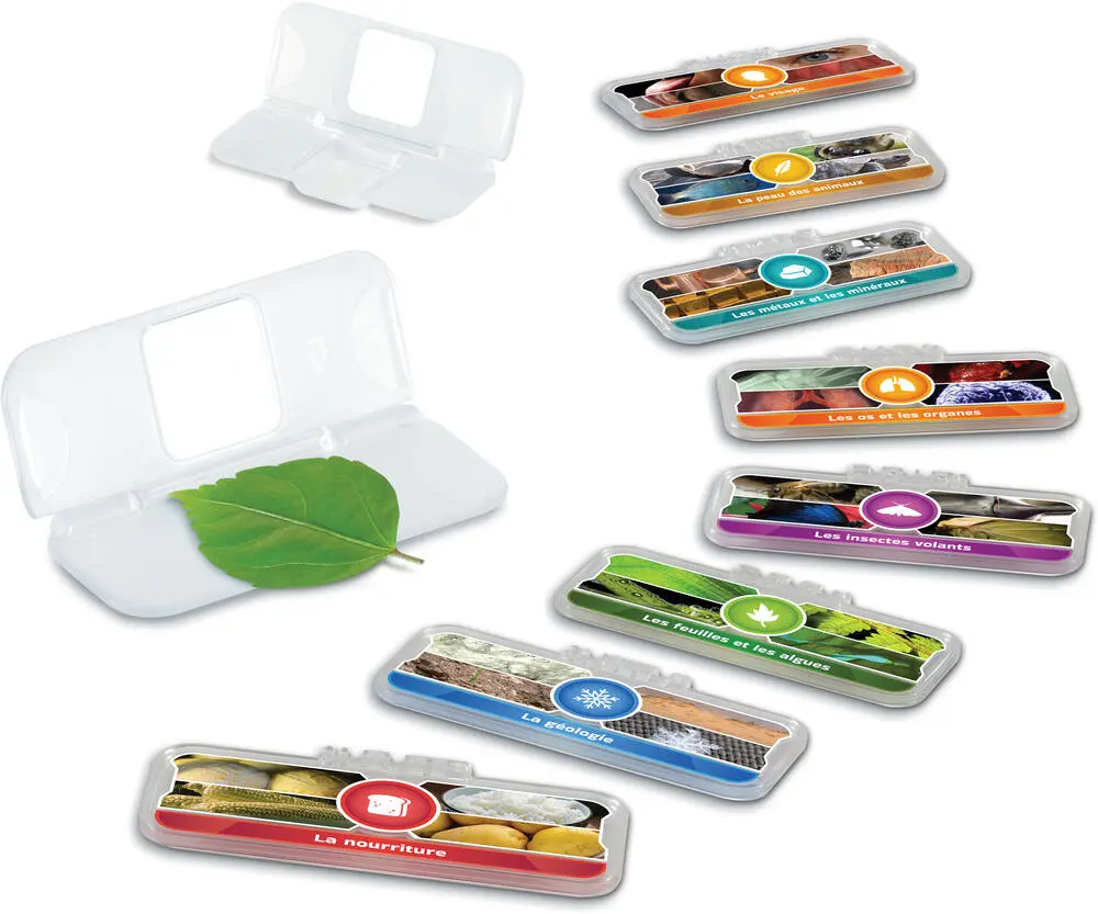 Microscope vidéo interactif – Vtech – Image 3